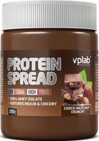 Protein Spread - фото 1