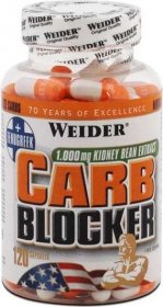 Carb Blocker - фото 1