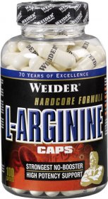 L-Arginine Caps - фото 1