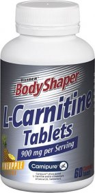 L-Carnitine Tablets - фото 1