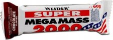 Super Mega Mass 2000 bar - фото 1