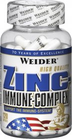 Zinc Immune-Complex - фото 1