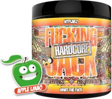 Fucking Jack Hardcore - фото 1