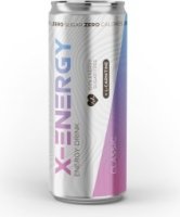 Напиток X-Energy (Классический, 500 мл)