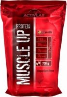Muscle Up Protein (Клубника, 700 гр)