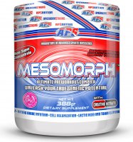 Mesomorph (Ананас, 388 гр)