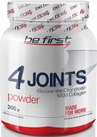 4 Joints (Лесные ягоды, 300 гр)
