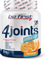 4joints Hyper Flex Powder (Апельсин, 310 гр)