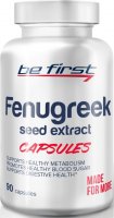 Fenugreek Seed Extract Capsules (90 капсул)