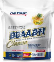 BCAA 2:1:1 Classic (Ананас, 450 гр)