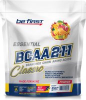 BCAA 2:1:1 Classic (Экзотик, 450 гр)