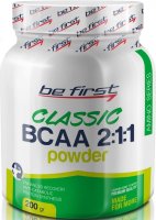 BCAA 2:1:1 Classic (Вишня, 200 гр)