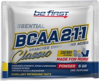 BCAA 2:1:1 Classic (Вишня, 5 гр)
