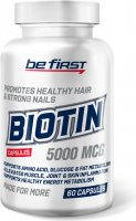 Biotin (60 капс)