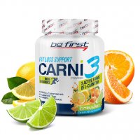 Carni 3 (Цитрусовый микс, 150 гр)