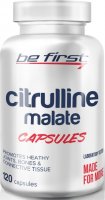 Citrulline Malate Capsules (120 капс)
