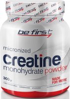 Creatine (Яблоко, 300 гр)