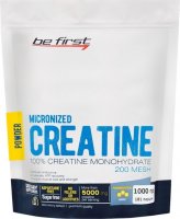 Creatine (Без вкуса, 1000 гр)