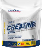 Creatine (Без вкуса, 500 гр)