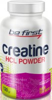 Creatine HCL Powder (Без вкуса, 120 гр)