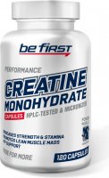 Creatine Monohydrate (120 капс)