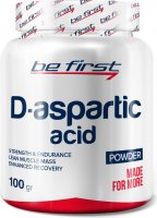 D-Aspartic Acid Powder (100 гр)