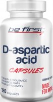 D-Aspartic Acid (120 капс)
