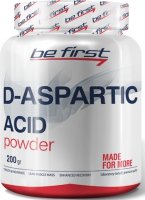 D-Aspartic Acid Powder (200 гр)