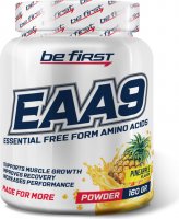 EAA powder (Ананас, 160 гр)