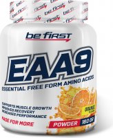 EAA powder (Апельсин 160 гр)