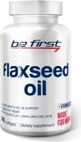 Flaxseed Oil (90 капс)