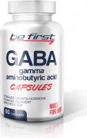GABA (60 капс)