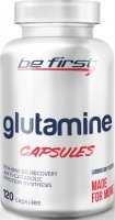 Glutamine Capsules (120 капс)