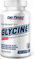 Glycine (120 капс)