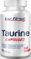 Taurine Capsules (90 капсул)