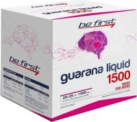 Guarana Liquid 1500 (Малина, 1 амп х 25 мл)