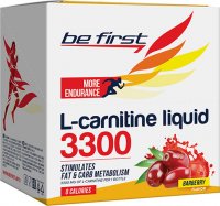 L-Carnitine 3300 (Барбарис, 1 амп х 25 мл)