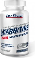 L-Carnitine Capsules 700 (120 капс)