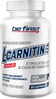 L-Carnitine Capsules 700 (60 капс)