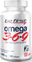 Omega-3-6-9 (90 капс)