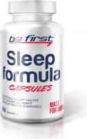 Sleep Formula (60 капс)