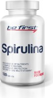 Spirulina (120 табл)