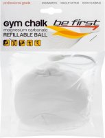 Спортивная магнезия Be First (Шарик, 56 гр)