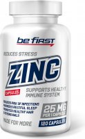 Zinc (120 капс)