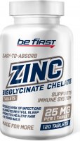 Zinc bisglycinate chelate (120 табл)