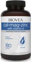 Cal Mag Zinc (90 табл)