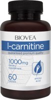 L-carnitine 1000 mg (60 табл)