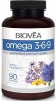 Omega-3-6-9 1000 mg (90 капс)