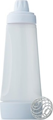 Whiskware Batter Mixer (Бело-красный, 1065 мл)