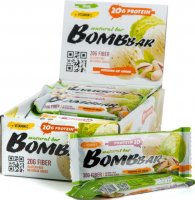 Bombbar (Фисташковый пломбир, 60 гр)